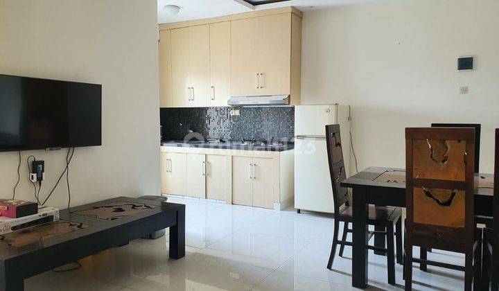 dijual cepat Apartemen Gateway Ahmad Yani Cicadas bandung kota 1