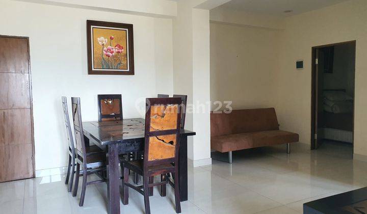 Jual Cepat Apartemen Gateway Ahmad Yani Cicadas Bandung Kota 1