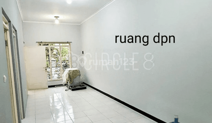 Boleh Boleh Beli Rumah Nyaman Di Taman Holis Indah 2 Bandung 1