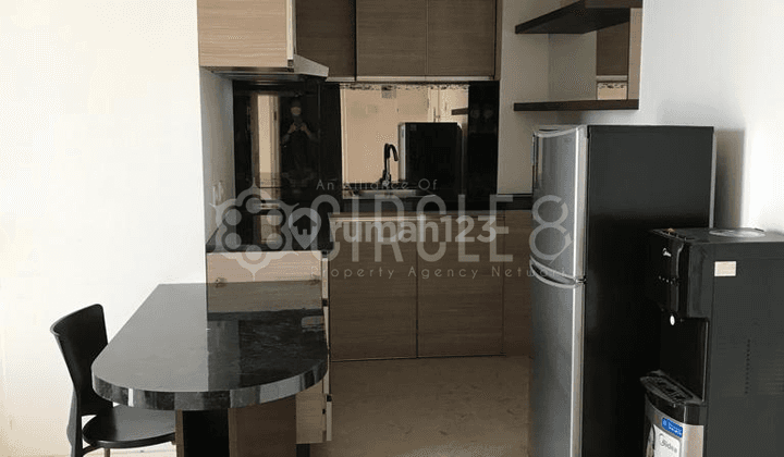 Disewakan Apartemen Nyaman Di Landmark Residence Bandung Kota 1