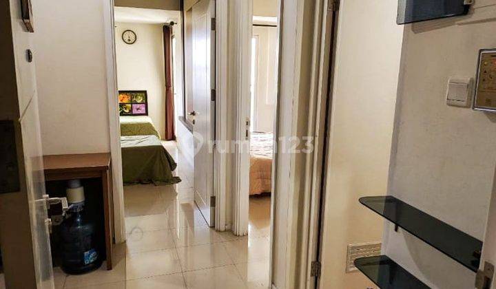 Secerah Masa Depan Beli Apartemen Di Parahyangan Residence Bandung