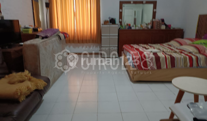 Idaman Istri.. Rumah Semifurnish di Setiabudi Regency Sersan Bajuri Bandung 2