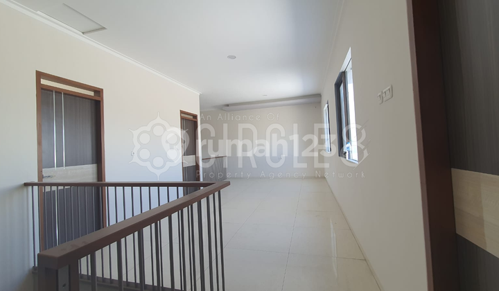Jual Rumah Baru di Taman Holis Indah 1 Cigondewah Bandung 2