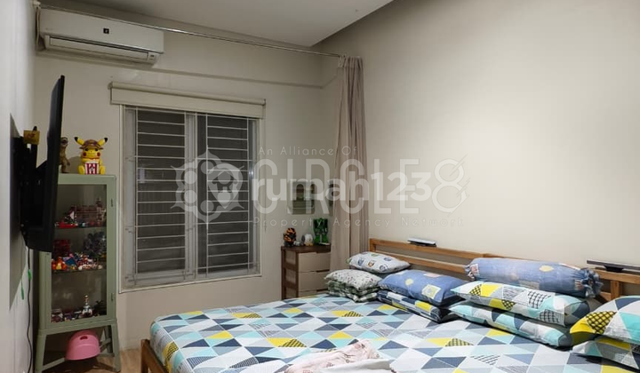 For Sale Rumah Keren di Taman Kopo Indah2 Bandung