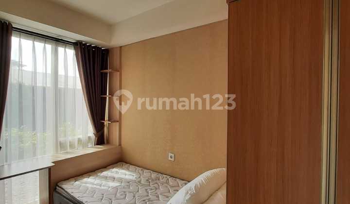 Jual Apartemen 2 Kamar Tidur Furnished Di Landmark 2