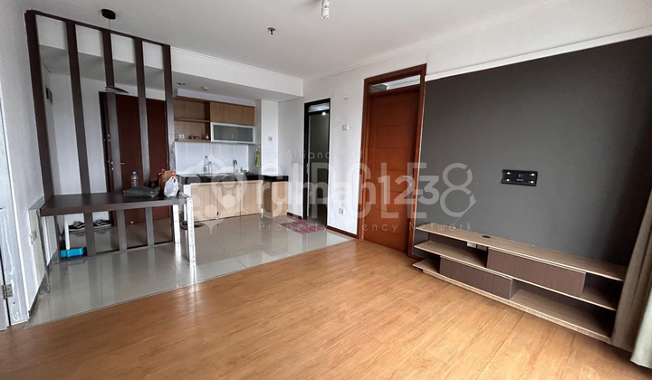 Jual Apartemen 3 Bedroom Di Gateway Pasteur Bandung 