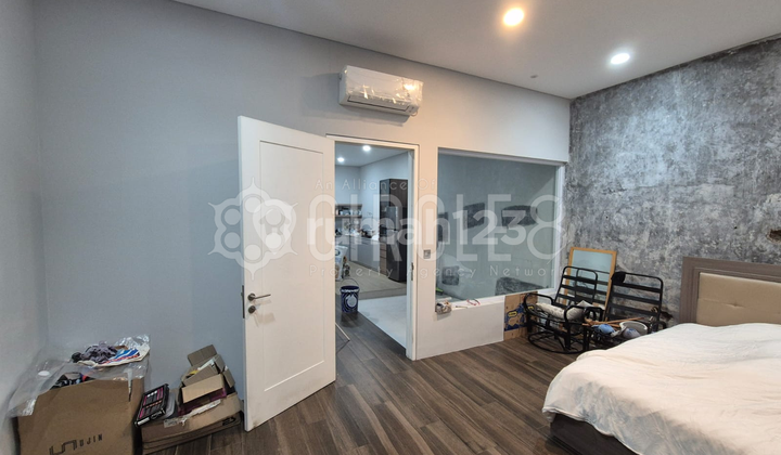 Ini Dia Rumah di Lembayung Kopo Elok Bandung 2