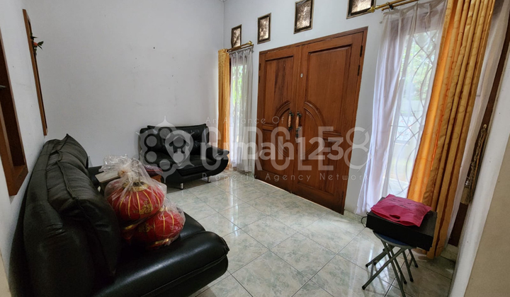 Yes, Here Is a Nice House in Dian Permai Raya Cijerah Bandung 2