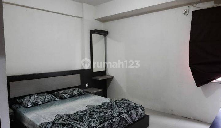 Disewakan Apartemen Luas Furnished Di Galeri Ciumbuleuit 2 Bandung Kota 1