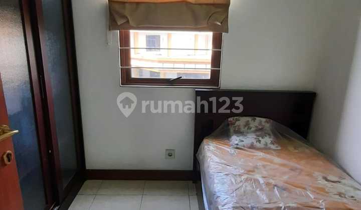 Jual Apartemen Majesty Bandung2kamar 2