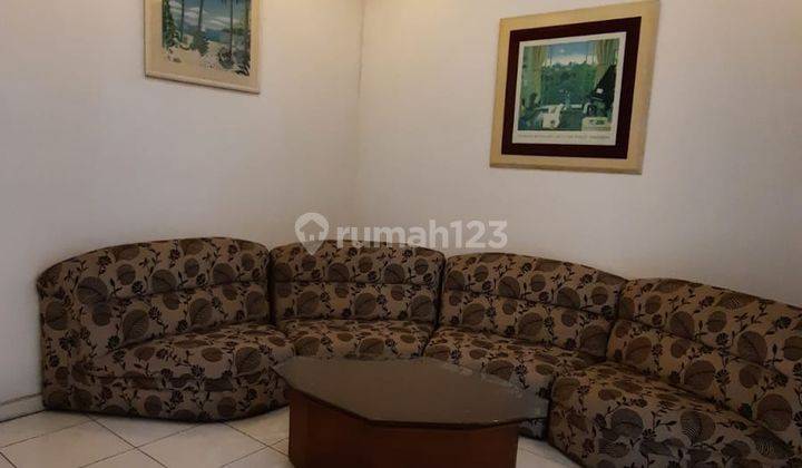 Disewakan Rumah Cantik Di Area Terbaik Cipaganti Bandung Kota 2