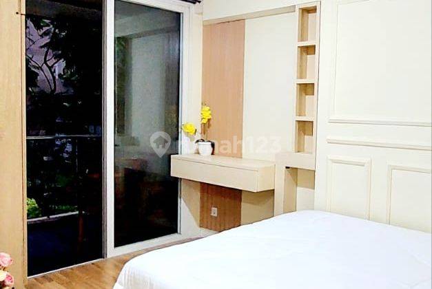 Apartemen Landmark Residence Furnished 2 Kamar Tidur Disewakan 2