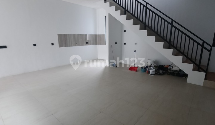 Jual Rumah Baru Di Taman Kopo Indah Bandung