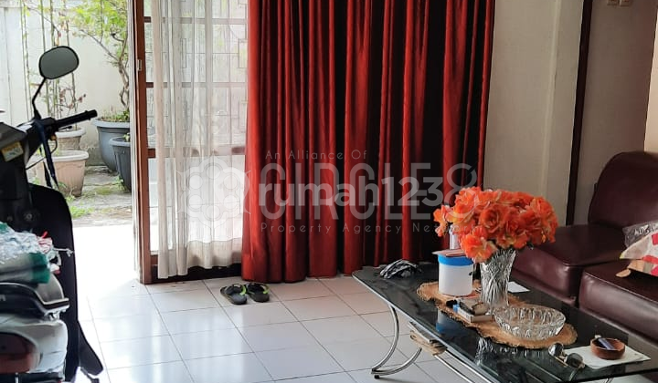 For Sale Comfortable House in Taman Holis Indah 1 Bandung City For Sale Comfortable House in Taman Holis Indah 1 Bandung City