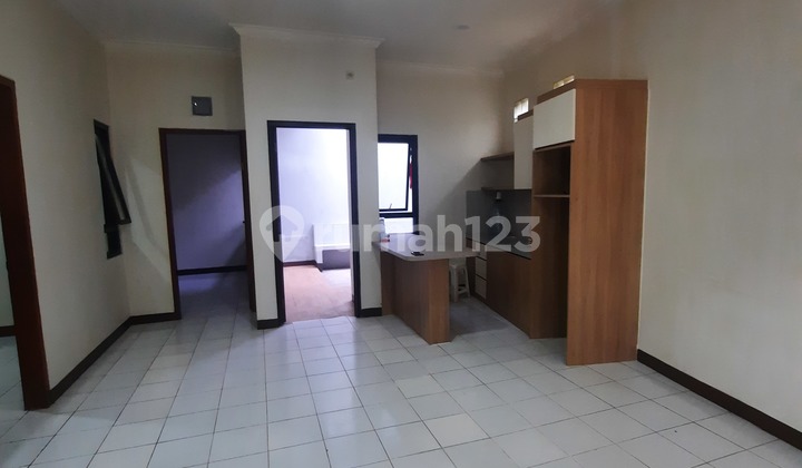Sewa Rumah Di Sayap Pajajaran Bandung 2