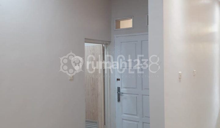 Rumah Nyaman Di Gempol Sari Mirabilis Bandung