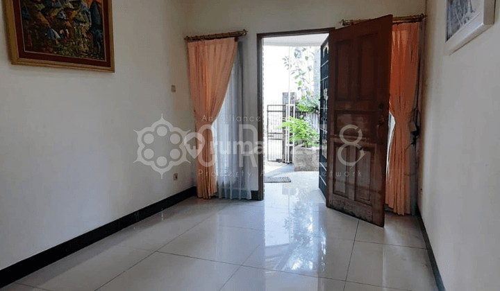 Ciamikk Rumah Semifurnish Di Kopo Mas Bandung Kota 2