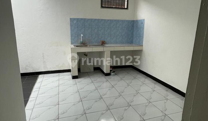 Jual Rumah di Taman Rahayu Regency Bandung Jual Rumah di Taman Rahayu Regency Bandung