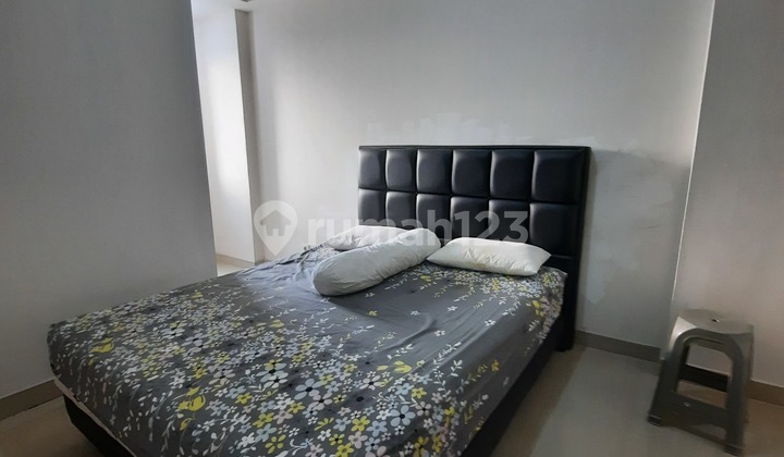 Cheap Sale! Sudirman Suite 2Br Apartment in Bandung