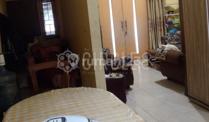 House For Sale Quick Mutiara Complex Cibaduyut Bandung 2