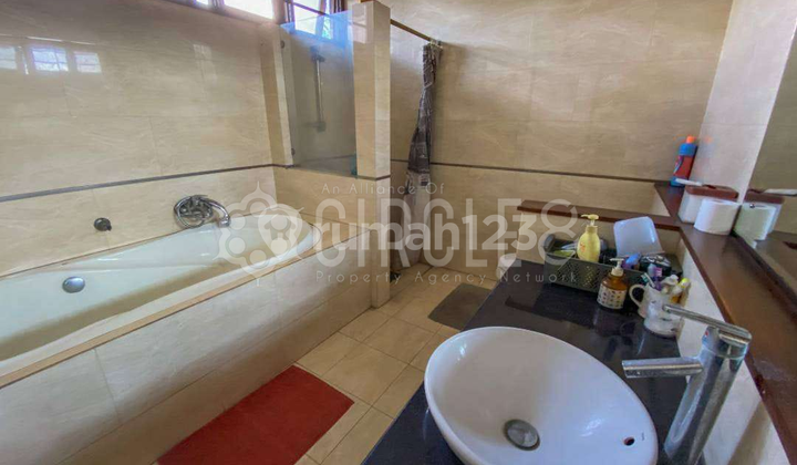 Makin Keren.. Rumah Bagus di Turangga Lengkong Bandung 2