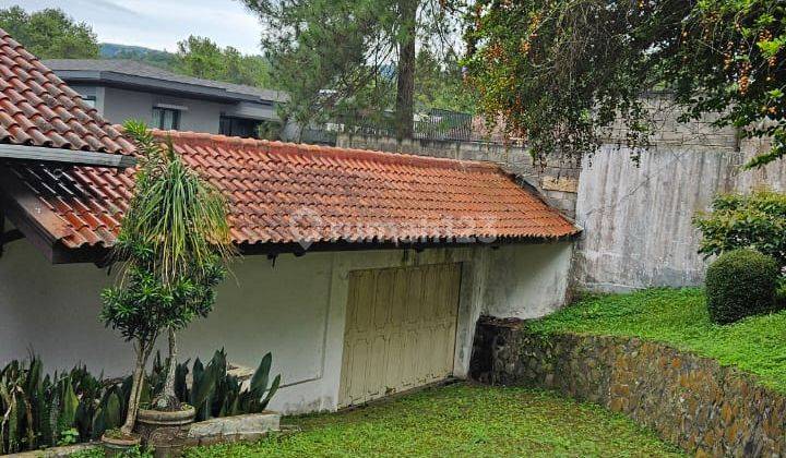 Disewakan Rumah Komplek Elit Dago pakar Bandung Kota 2