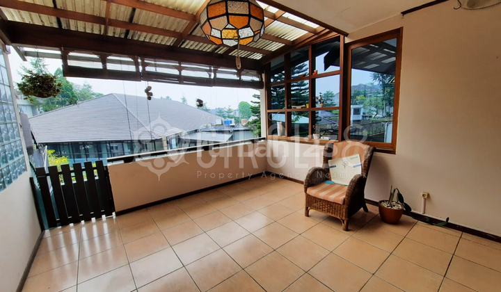 Wadidaww Rumah Bagus di Setraduta Bandung Kota 2