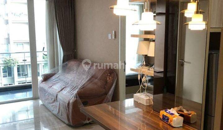 For Sale Apartemen Ciamik Di Landmark Residence Bandung Kota 1