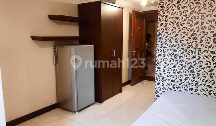 Jual Murah Apartemen Studio Majesty Bandung 2
