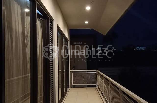 Dijual Cepat Rumah di Setiabudi Regency Bandung Kota 2
