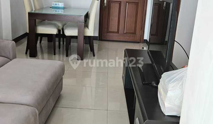 Ciamikk Apartment 4-bedroom at Galeri Ciumbuleuit 1 Bandung