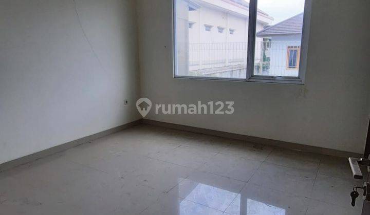 New Rumah di Komplek Taman Holis Indah 1 Bandung Dijual Cepat 2