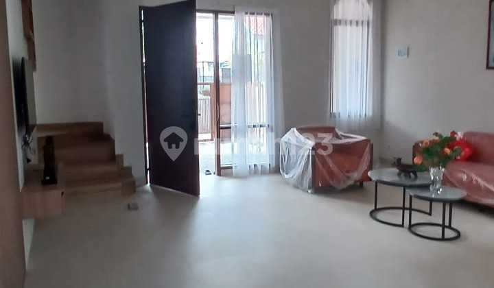 Jual Rumah Baru Di Sayap Pajajaran Bandung 2