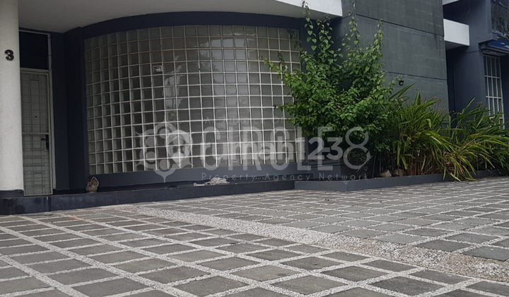 For Sale.. Cool House in Pasir Kaliki, Bandung City