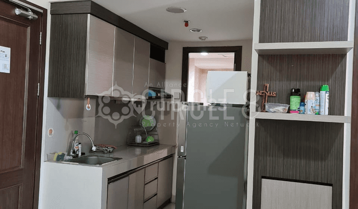 Pecah Banget Beli Apartemen Fullfurnish di Galeri Ciumbuleuit 2 Bandung 2