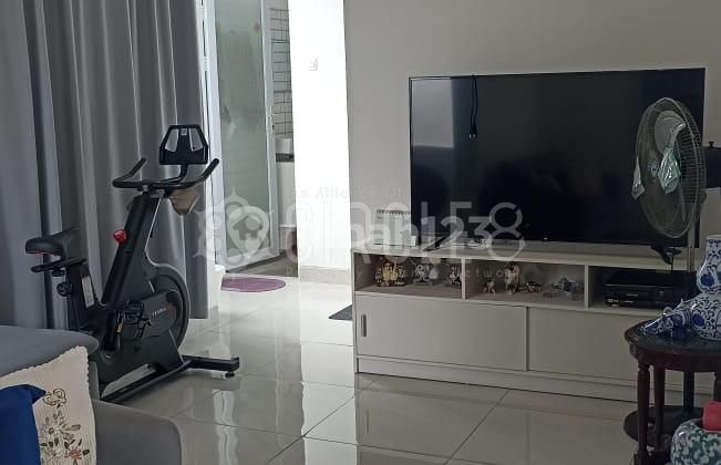 Jual Rumah Fullfurnish di Kopo Permai 2 Bandung