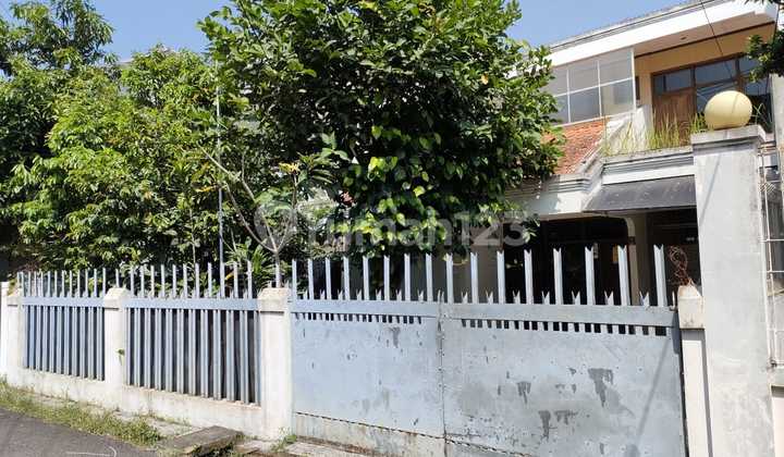 Rumah Disewakan.di Babakan Jeruk Pasteur Bandung 2