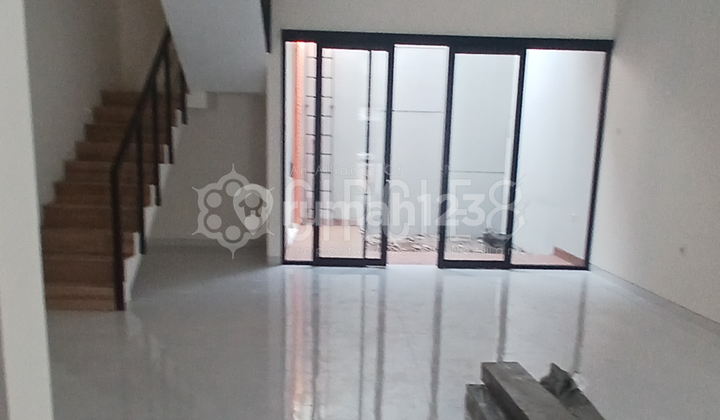 Jual Rumah Baru di Kopo Permai Bandung Kota