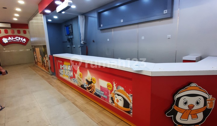 Ruko For Rent In Taman Kopo Indah 3 Ruko For Rent In Taman Kopo Indah 3