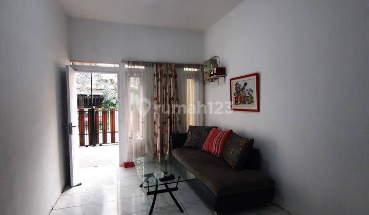Disewakan Rumah Di Taman Holis Indah  1