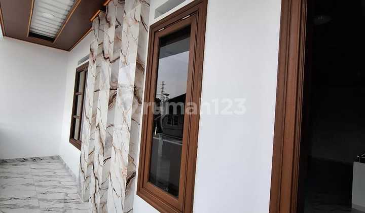 Sell New House in Kopo Permai 3 Bandung 2