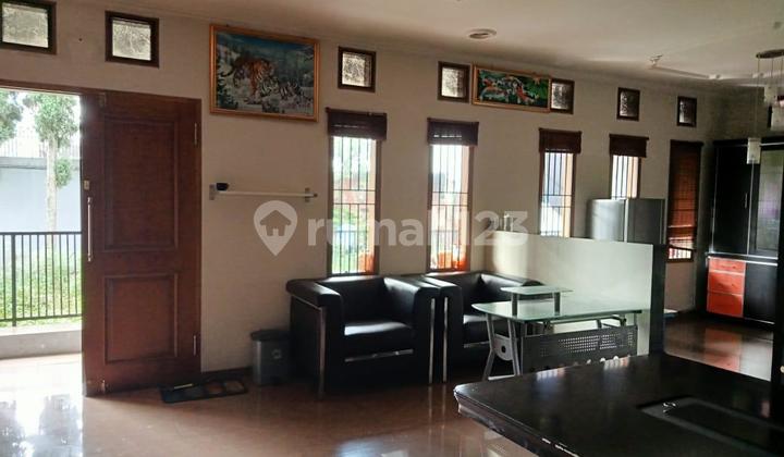 Rent a Spacious House in Cihanjuang, Cimahi 2