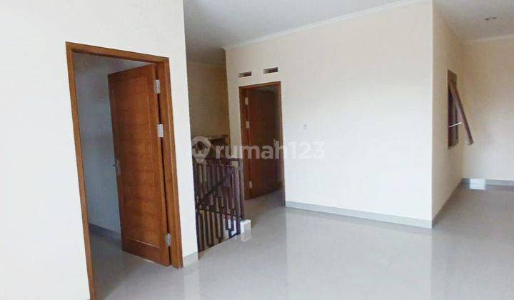 Jual Rumah Baru Di Cibaduyut 2 Lantai Hg Cantikkk 2