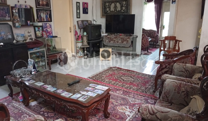 The Most Comfortable Home.. Best Area in Taman Burung Gempol Sari Bandung