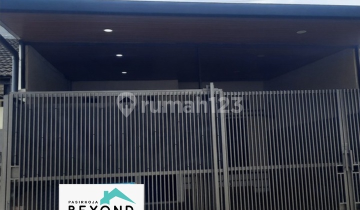 Jual Rumah Di Taman Kopo Indah 2 Bandung 2