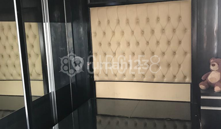 Ciamikk Rumah Fullfurnish di Istana Regency Sudirman Bandung Kota 2