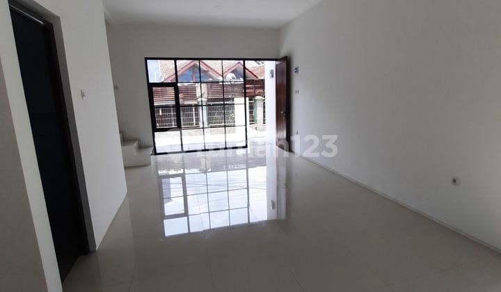 Jual Rumah Baru Di Kopo Sukamenak Bandung