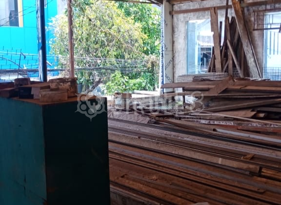 Jual Ruang Usaha Bengkel Di Babakan Ciparay Bandung