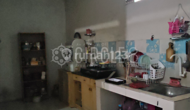 Ready to Make You Happy.. House in Gempol Sari Cijerah Bandung 2