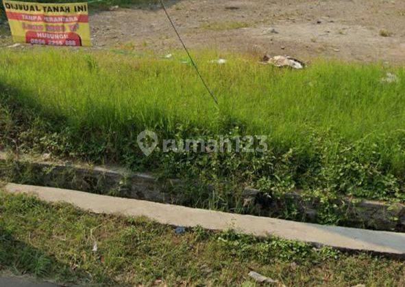 Dijual Tanah di Soreang Mainroad Area Strategis Bandung 1